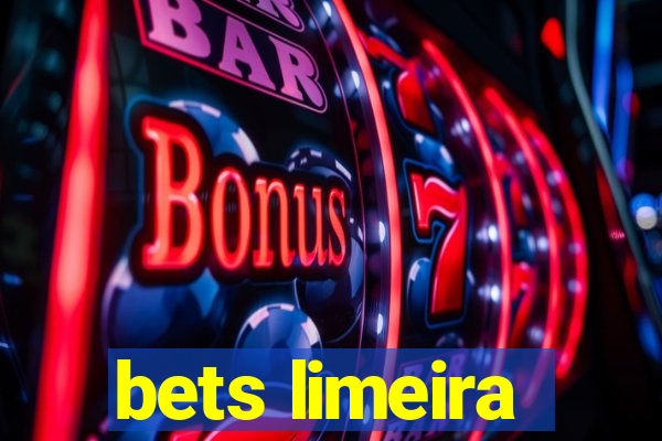 bets limeira